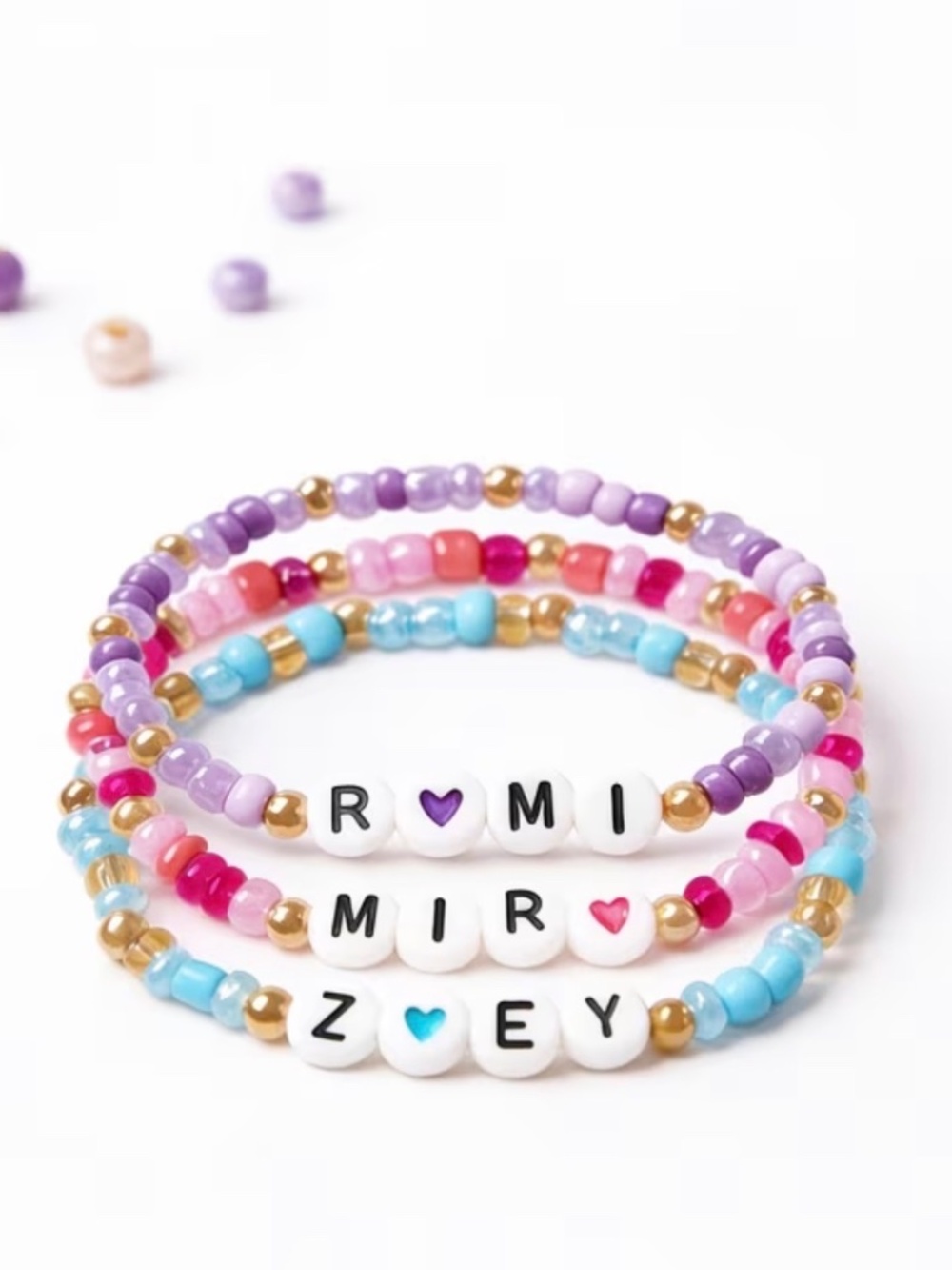 Kids Bracelets